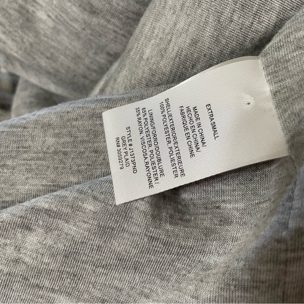Thread & Supply Flannel Jacket - Picture 7 of 8